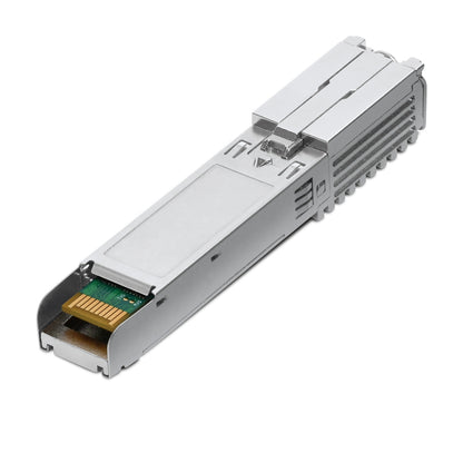 Módulo SFP TP-Link XM60A Modulo SFP GPON ONU SM 1xSC/APC - imagem 6