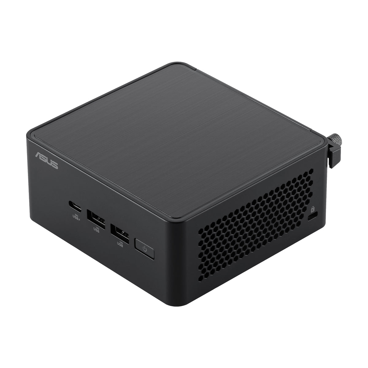 Mini PC ASUS NUC 14 Pro RNUC14RVHI300002I Core 3-100U Tall - imagem 19