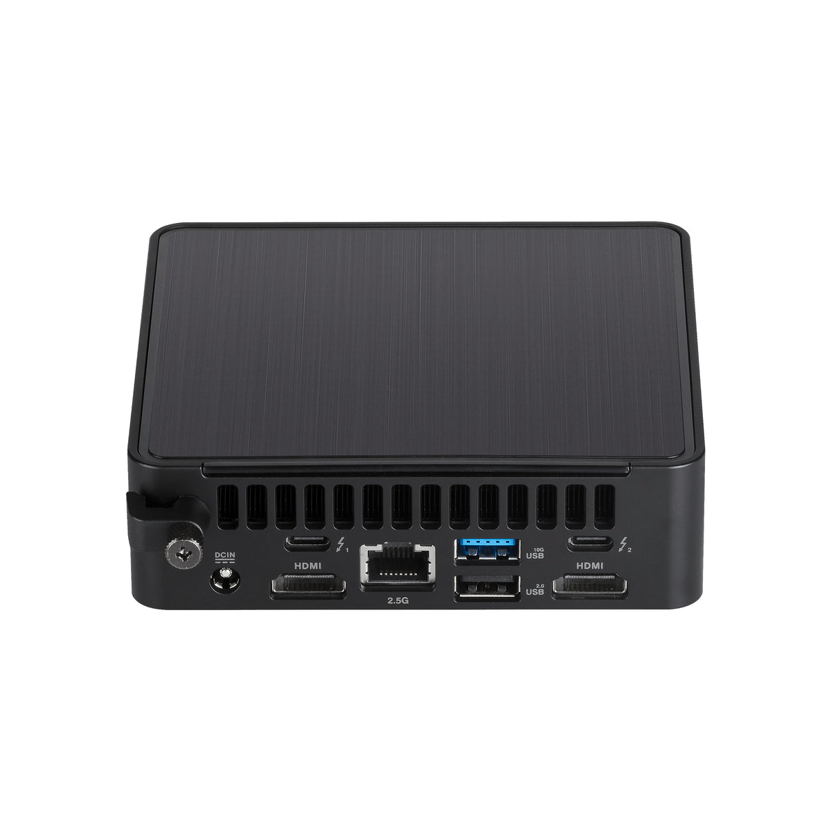 Mini PC ASUS NUC 14 Pro RNUC14RVKU500002I Ultra5-125H Slim - imagem 12