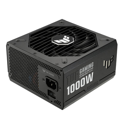 Fonte de Alimentação ASUS TUF de jogos 1000W / 90YE00S1-B0NA00 preto