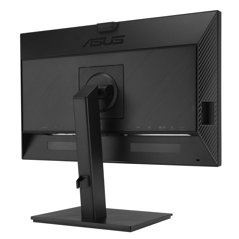 Monitor ASUS BE24ECSBT Tátil Profissional de 23,8" / Full HD / Multimédia / Ajustável em altura
