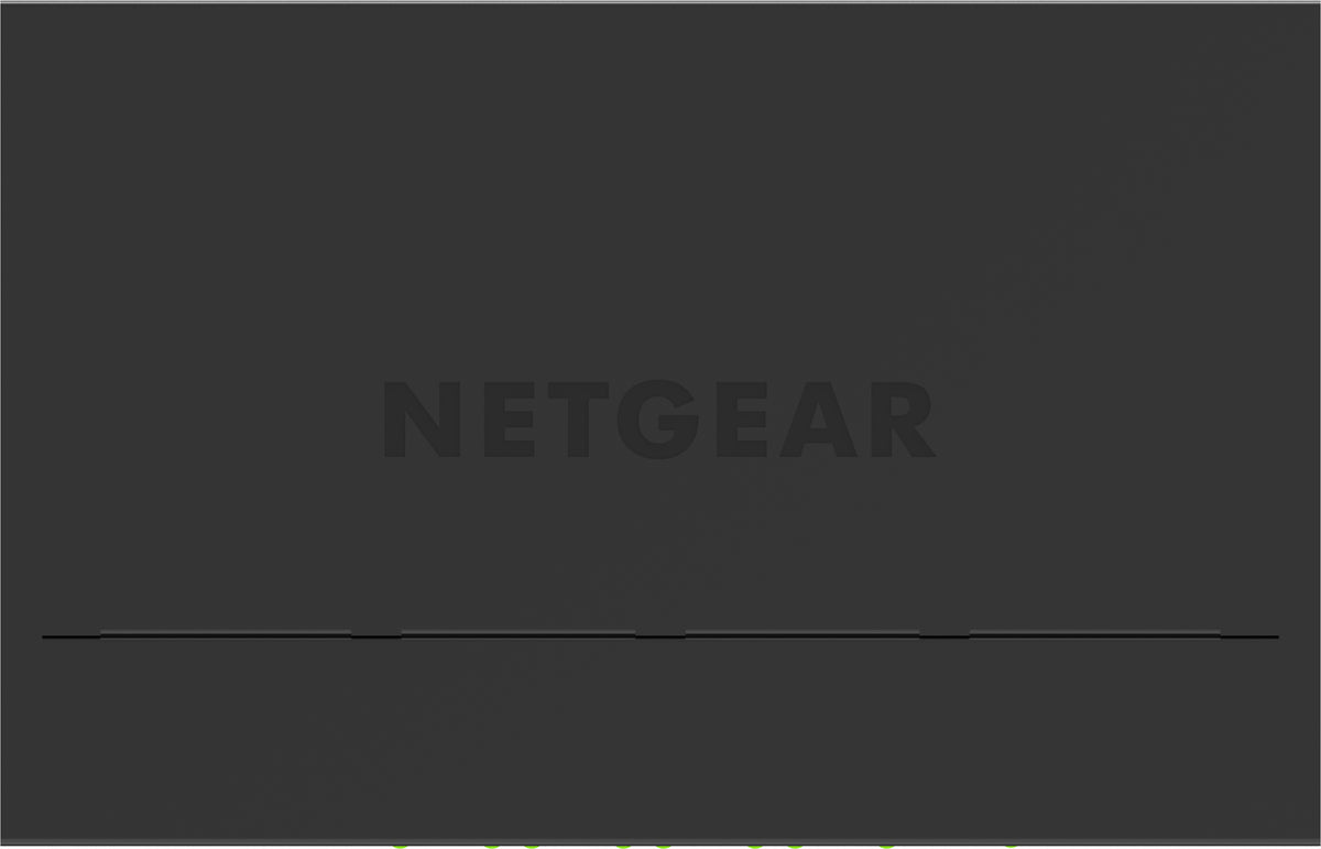Switch Netgear GS305EP / GS305EPP-100PES preto - imagem 10