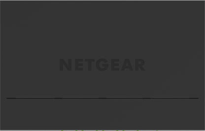 Switch Netgear GS305EP / GS305EPP-100PES preto - imagem 10