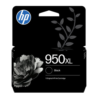 HP Ink 950XL / CN045AE preto XL