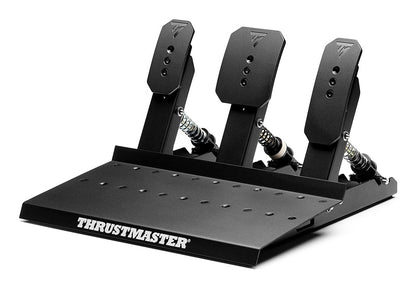 Pedais para simulação Thrustmaster Raceline III Pedalset (PC/PS5/PS4/Xbox SX/Xbox One) / 4060383 preto - imagem 2
