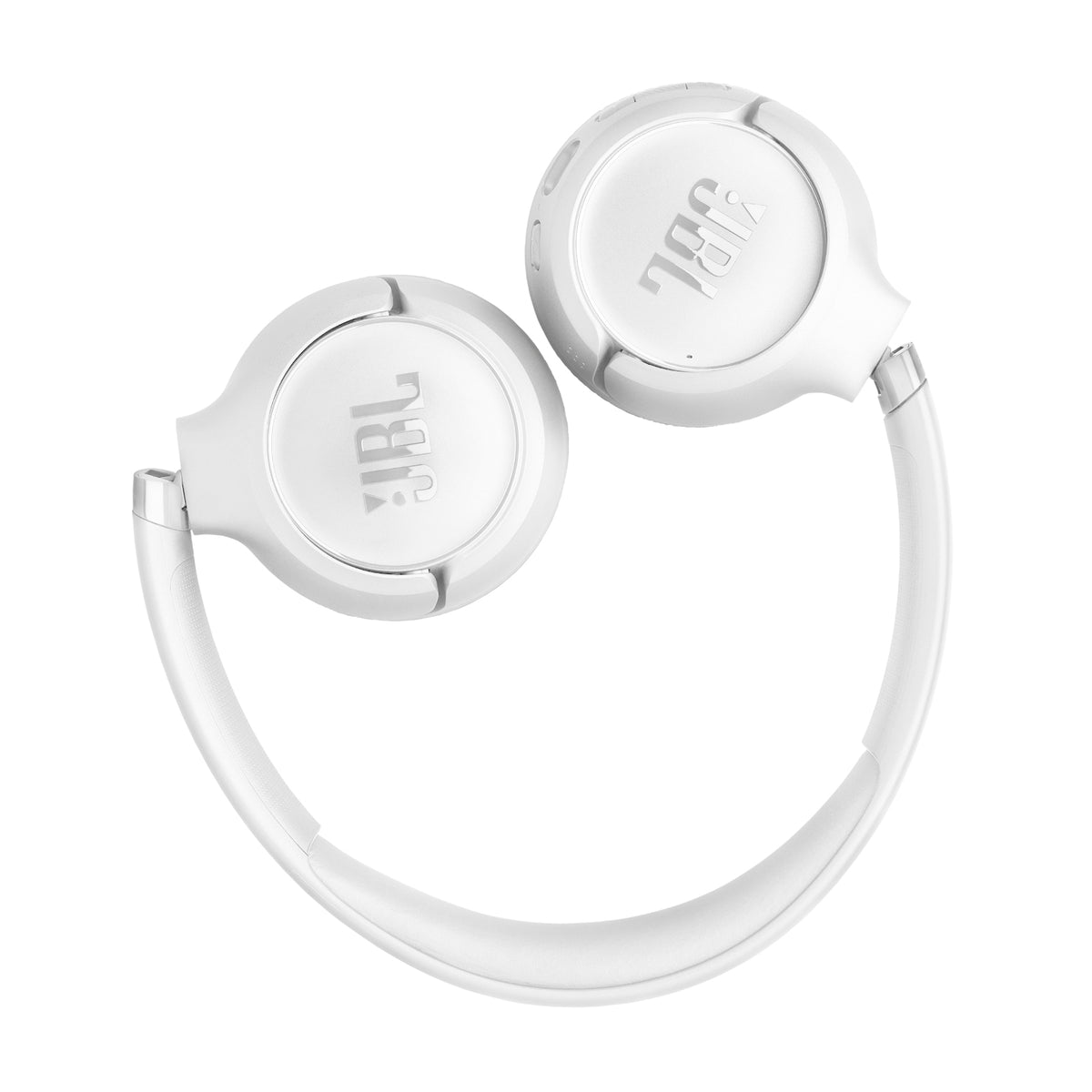 Auscultadores sem fios JBL Tune 530BT/ com Microfone/ Bluetooth/ Branco