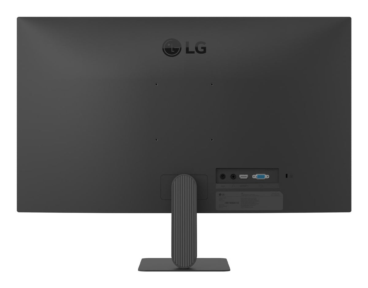Monitor LG 27U411B-B 27"IPS FHD 144hz HDMI VGA - imagem 4
