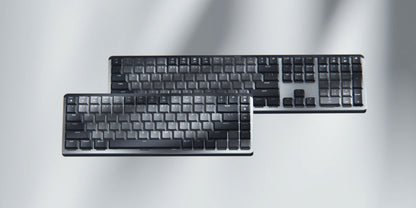 Teclado Logitech MX Master Mechanical / 920-010748 Graphite - imagem 2