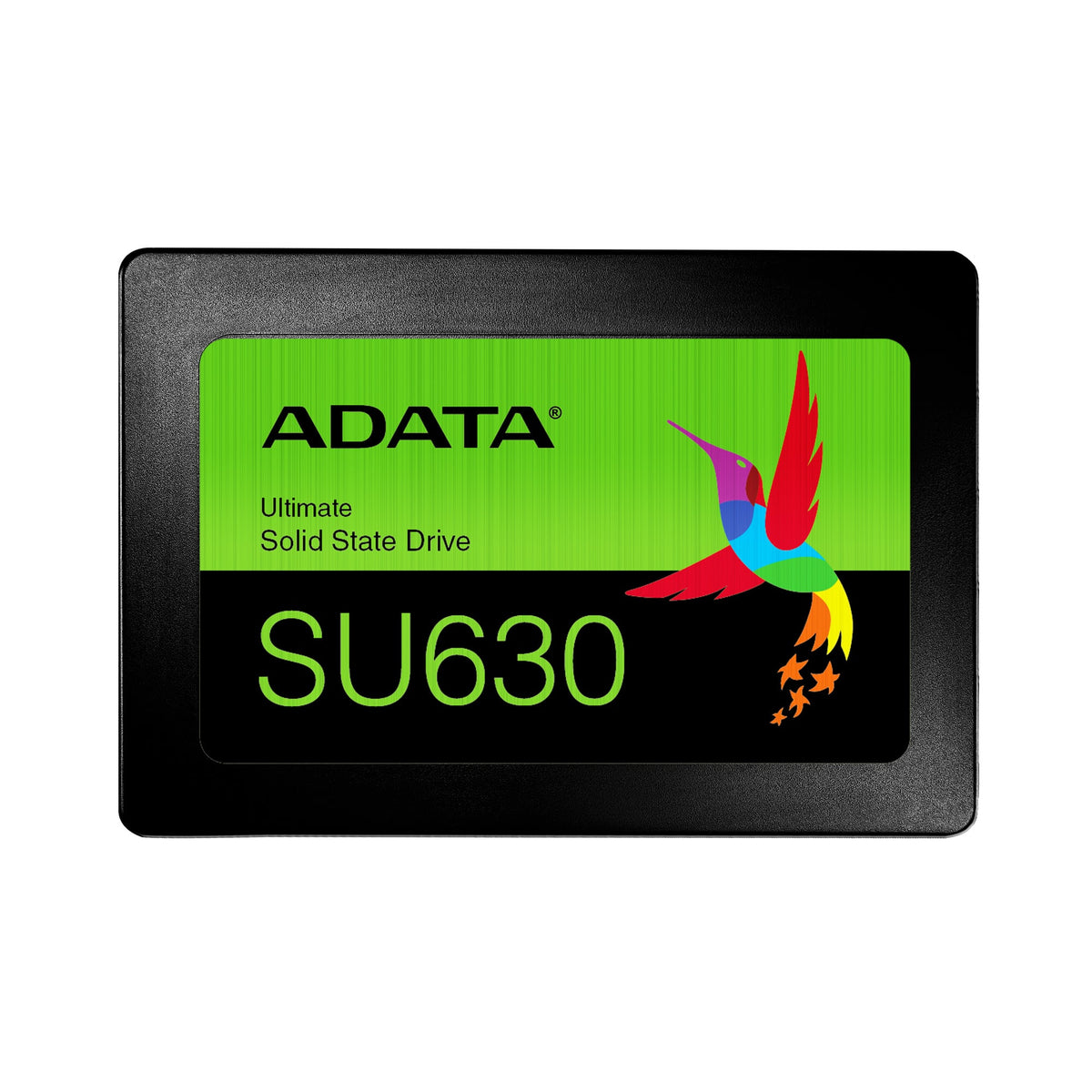 Disco SSD ADATA Ultimate SU630 960GB 2,5" SATA3