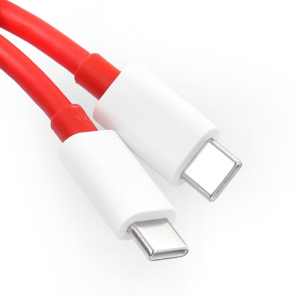 Cabo original OPPO Tipo C para Tipo C 10A DL122 1 m