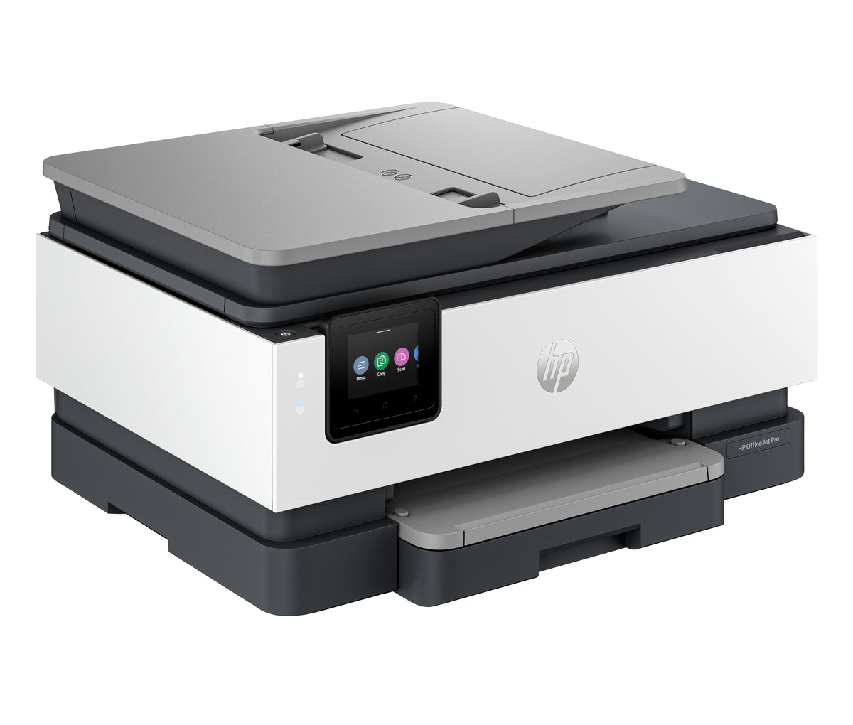 Impressora multifunções HP Multifunções Officejet Pro 8122e/ WiFi/ Duplex - imagem 6