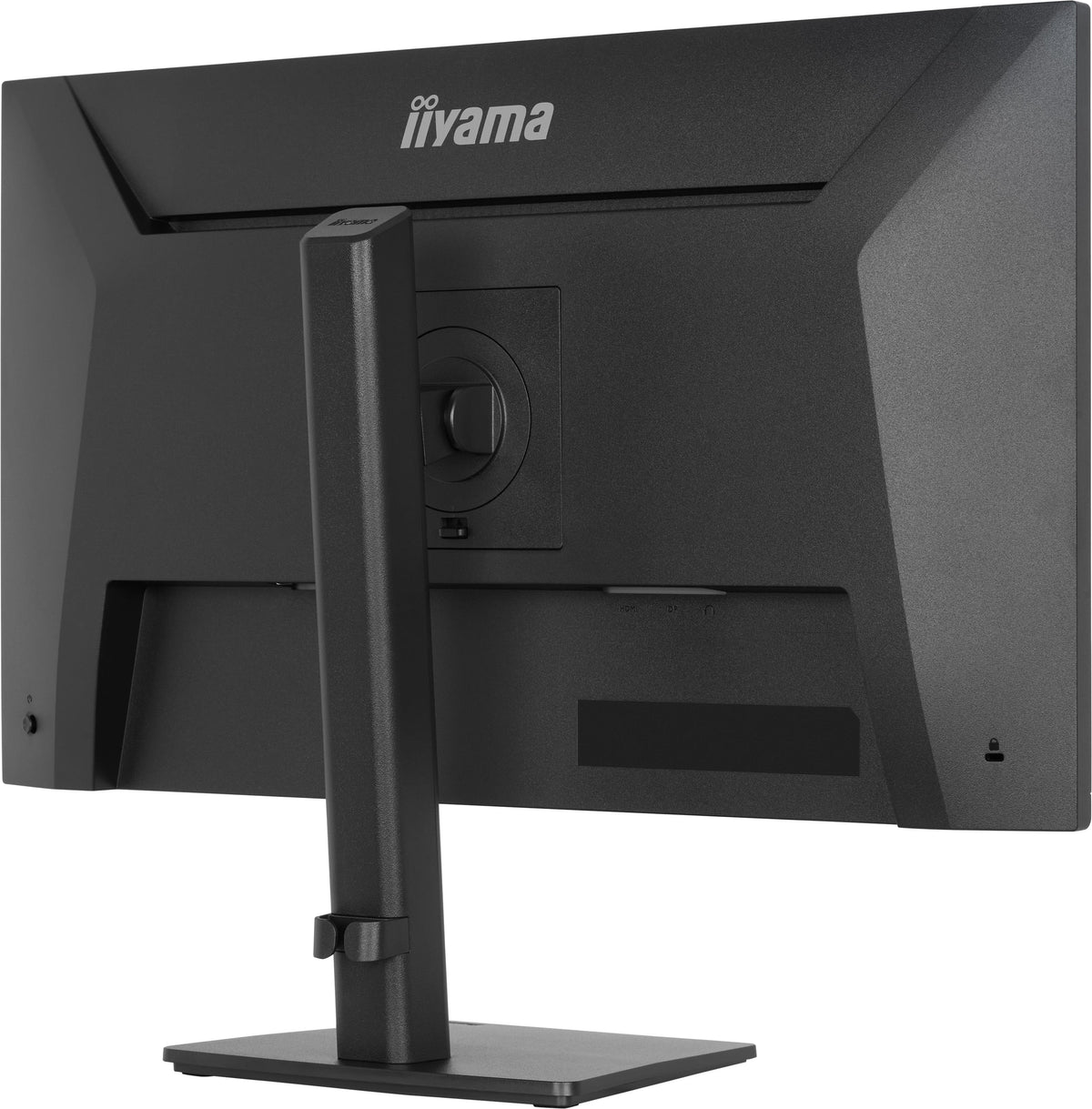 Monitor iiyama ProLite XB2791QS / XB2791QS-B1 preto - imagem 18