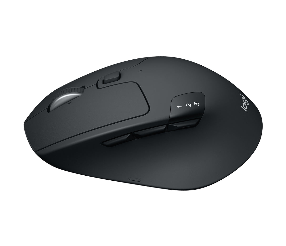 Rato Logitech M720 Triathlon / 910-004791 preto - imagem 6