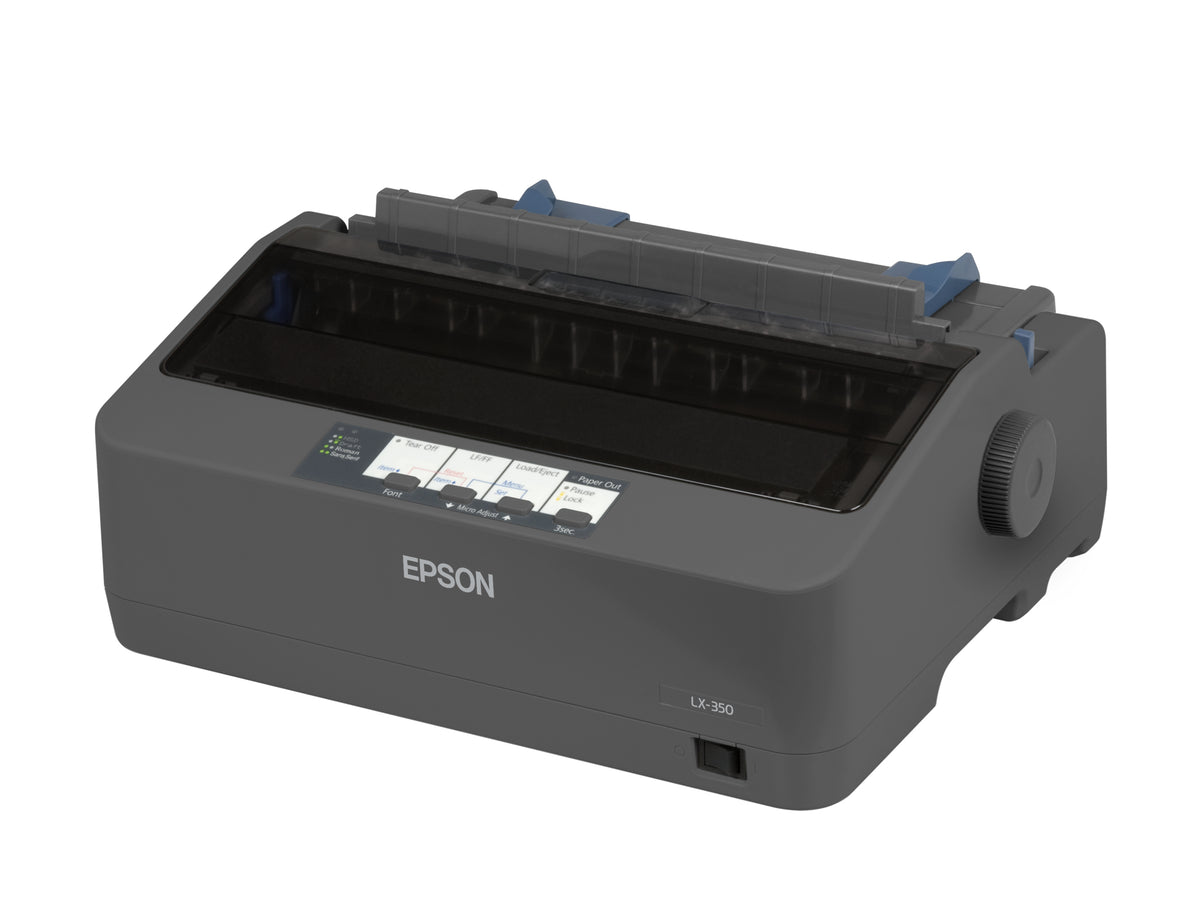 Impressora Epson Matricial LX-350 - imagem 4