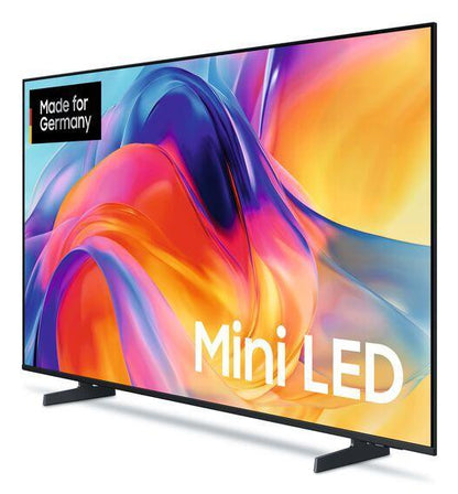 Televisão SAMSUNG GU43M71HAUXZG - SAMSUNG