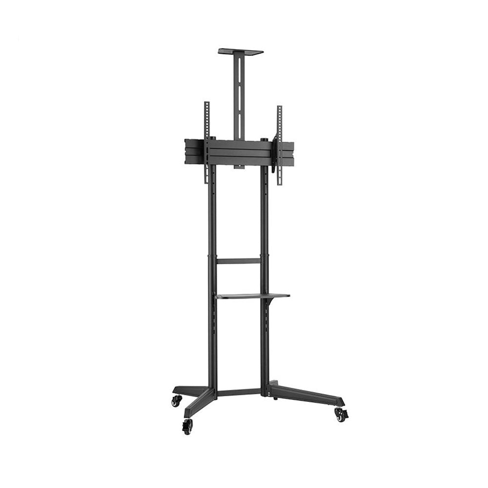 EWENT EW1539 Soporte suelo com ruedas tv 37" a 70"