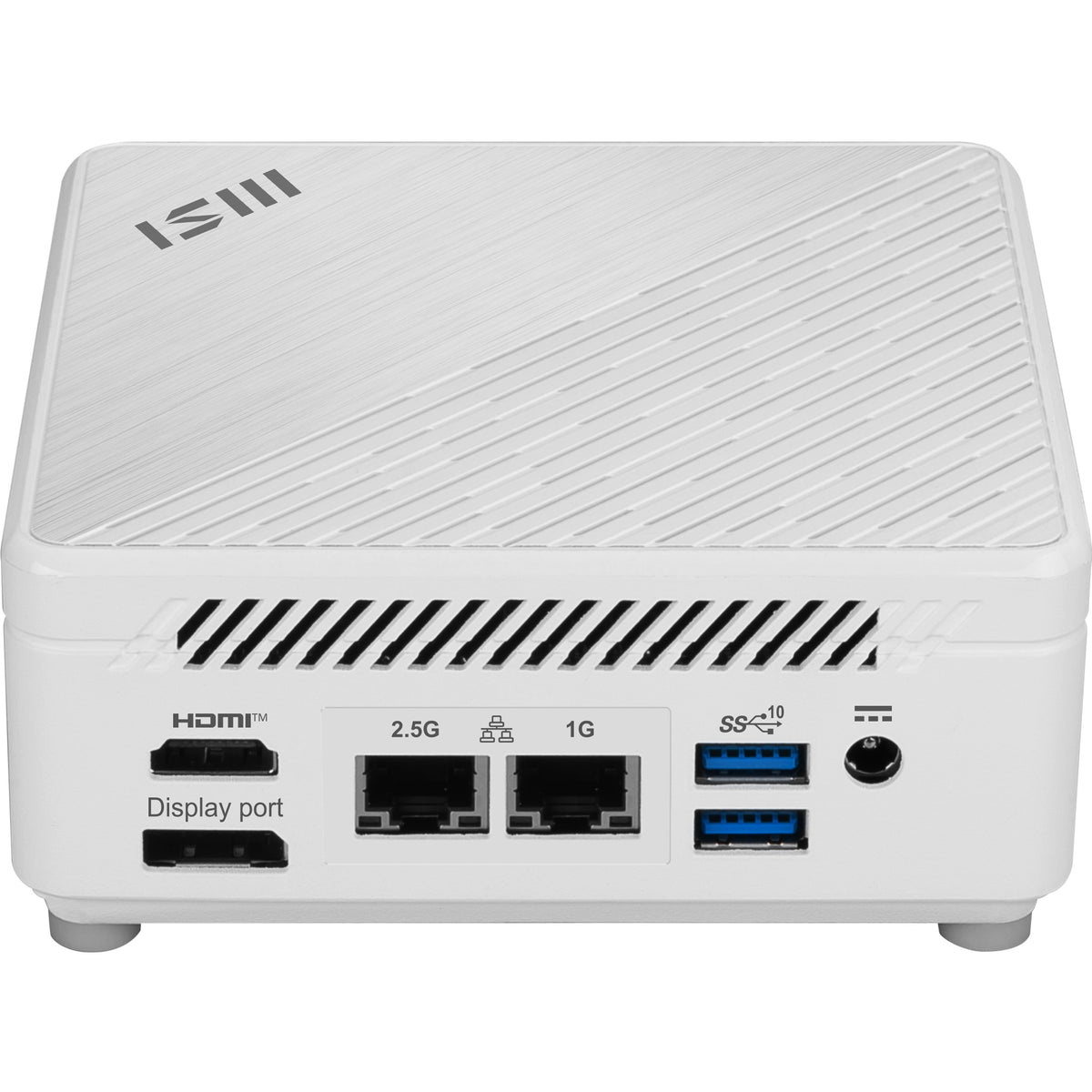 Mini PC MSI Cubi 5 1M-614EU Core3-100U 8GB 512GB W11H bco - imagem 8