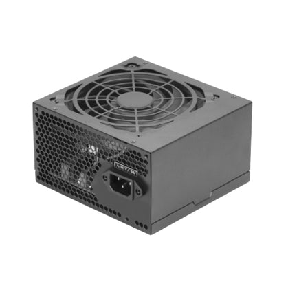 Fonte de Alimentação TACENSANIMA APB550 550W 80PLUS BRONZE SILENT preto - imagem 4