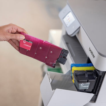Impressora Brother HL-J5113DW - imagem 2