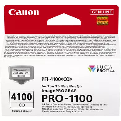 Canon Ink PFI-4100 CO / 6787C001 Standard - imagem 5