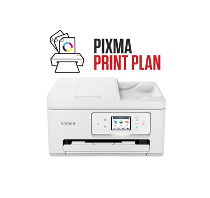 Impressora multifunções Canon Multifunções Pixma TS7750i - imagem 2