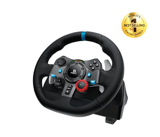 Volante de jogos Logitech G29 991-000557 - Logitech