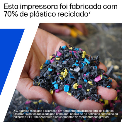 Impressora multifunções HP Multifunções Deskjet 4320 - imagem 107