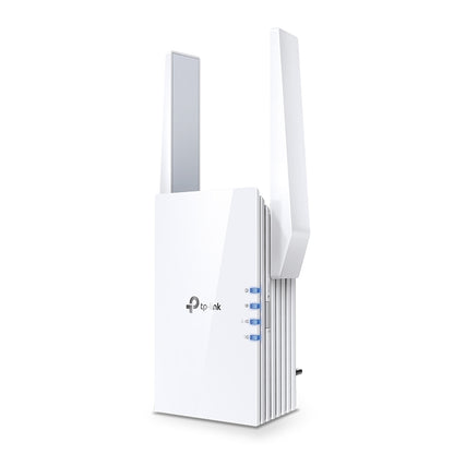 Ponto de Acesso TP-Link RE505X WiFi6 AX1500 1xGbE