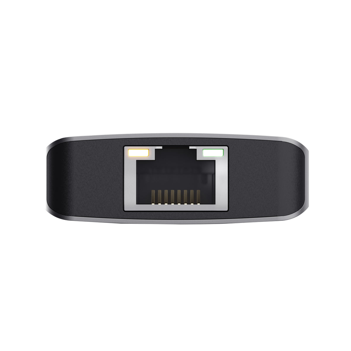 Acoplamento USB Tipo-C Trust Dalyx/ 2xUSB/ 2xUSB Tipo-C/ 1xHDMI 4K/ 1xRJ45/ cinzento