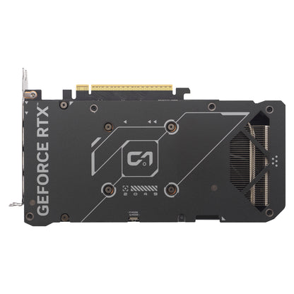 Placa gráfica ASUS VGA NVIDIA DUAL RTX 5060 TI O8G DDR7 - imagem 9