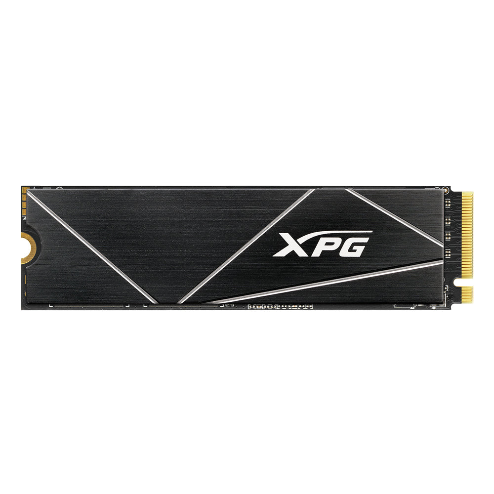 Disco SSD ADATA XPG GAMMIX S70 BLADE 2TB PCIe 4.0 NVMe
