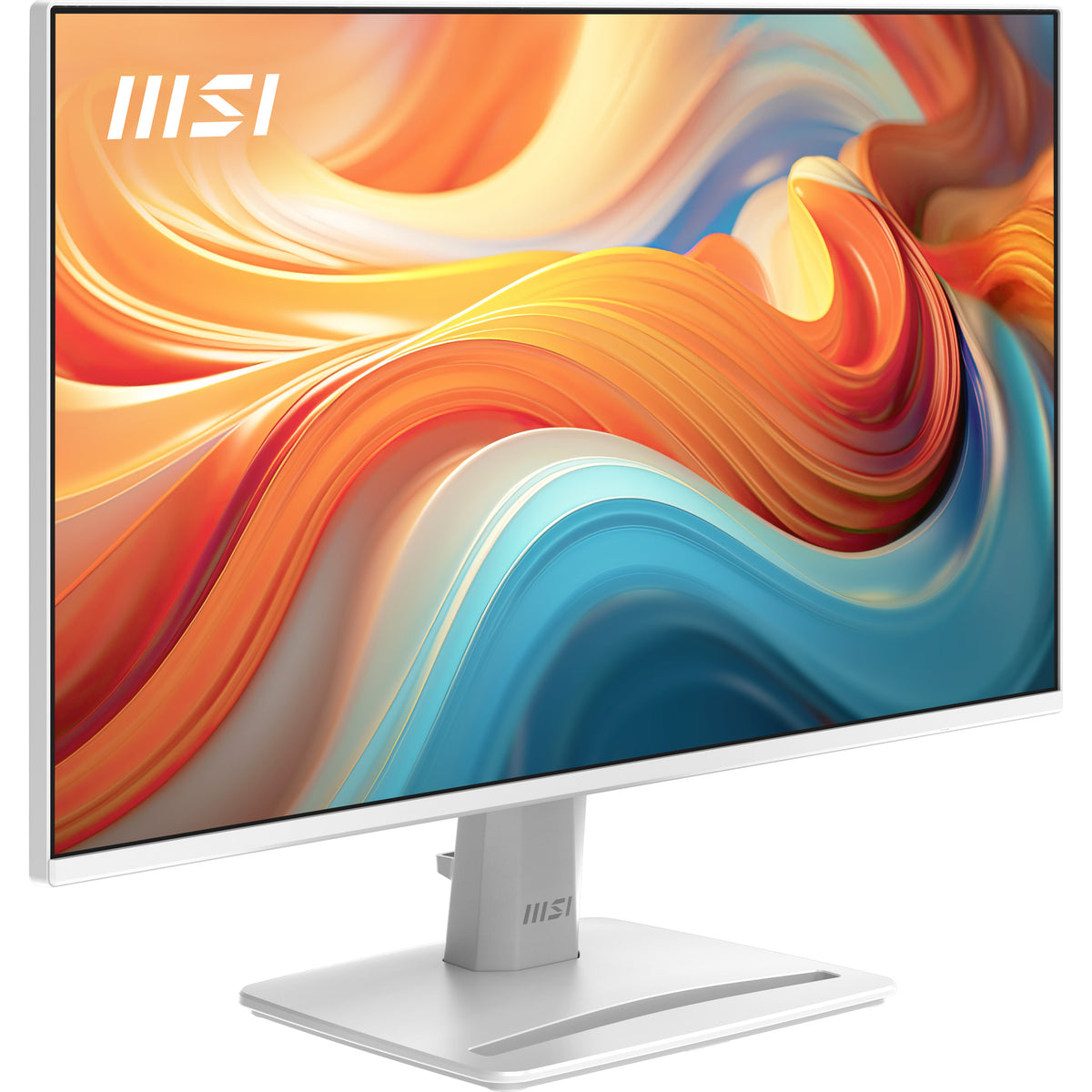 Monitor MSI MP243W E14 23.8" 144Hz HDMI MM bl - imagem 12