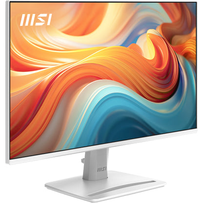 Monitor MSI MP243W E14 23.8" 144Hz HDMI MM bl - imagem 12