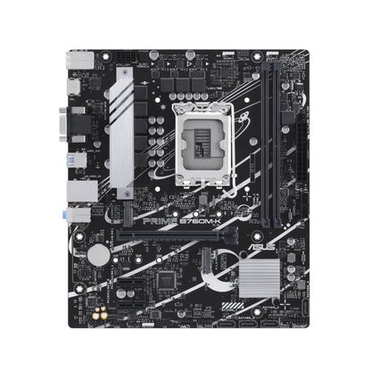 ASUS Placa Base PRIME B760M-K DDR5 mATX 1700 - imagem 4