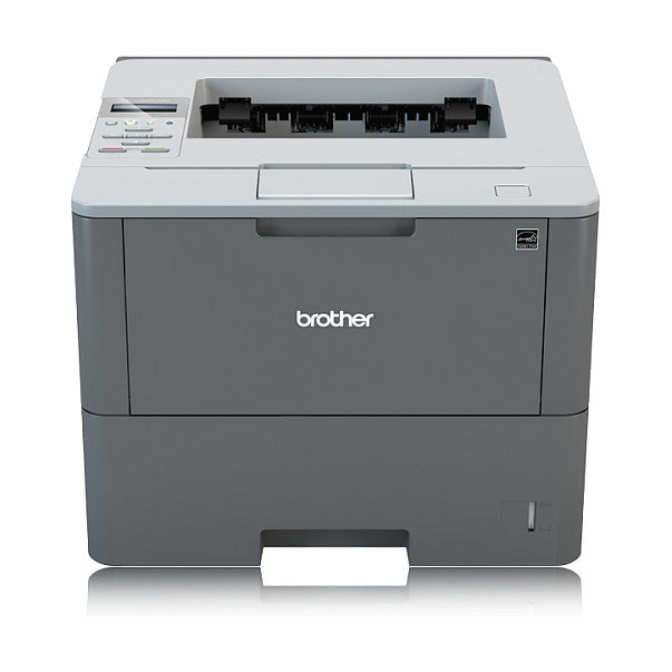 Impressora Brother HL-L6250DN - Brother
