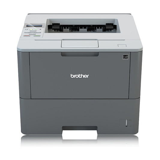 Impressora Brother HL-L6250DN - Brother