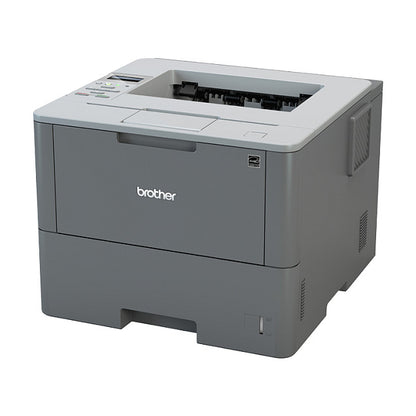 Impressora Brother HL-L6250DN - Brother