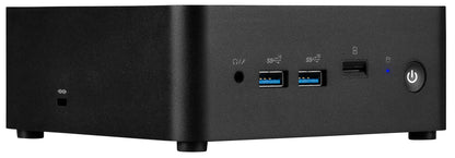 Mini PC MSI Cubi NUC 1MG-207BES Core 5-120U Preto - imagem 18