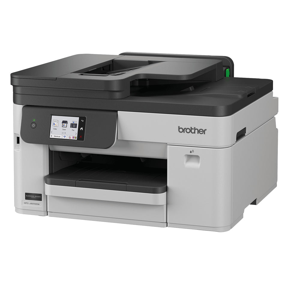 Impressora multifunções Brother Multifunções MFC-J5010DW - imagem 10