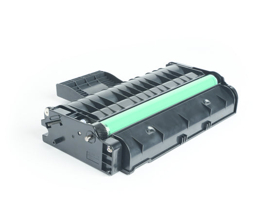 Ricoh Toner SP201HE / 407254 preto XL
