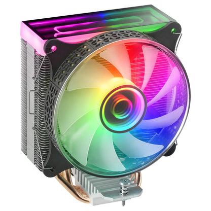 Mars Gaming MCPU-VR/ 12cm Ventilador Dissipador