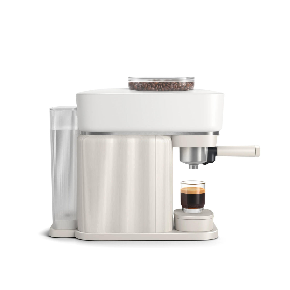 Máquina de Café Philips Baristina / BAR300/00 branco - imagem 5
