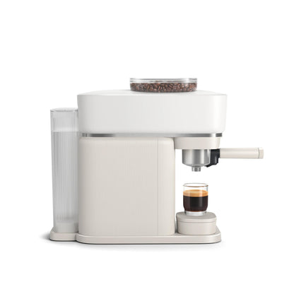 Máquina de Café Philips Baristina / BAR300/00 branco - imagem 5