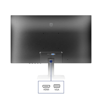 Monitor Philips 24E2N1100A 24"IPS FHD 120hz 1ms - imagem 8
