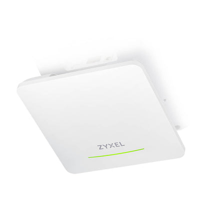 Ponto de Acesso Zyxel NWA50BE AP WiFi7 BE5100 PoE+ Dual - imagem 11