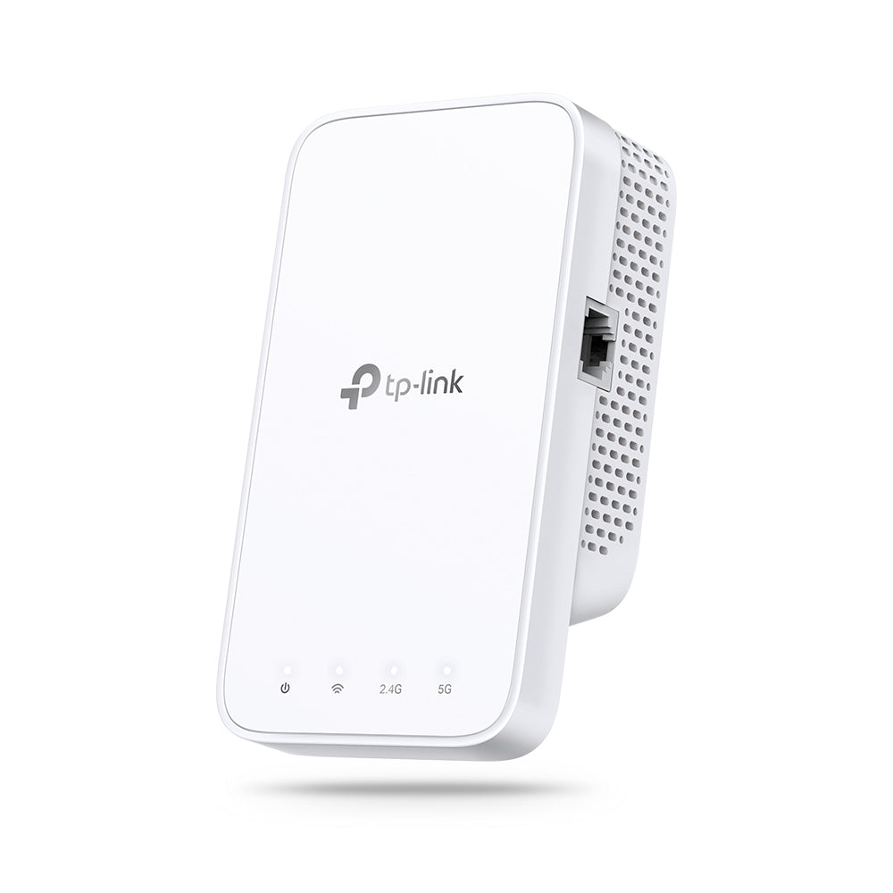 Sistema Mesh Wi-Fi TP-Link RE335 / RE335(DE) branco