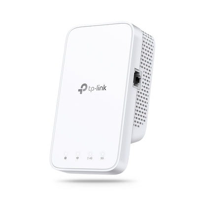 Sistema Mesh Wi-Fi TP-Link RE335 / RE335(DE) branco