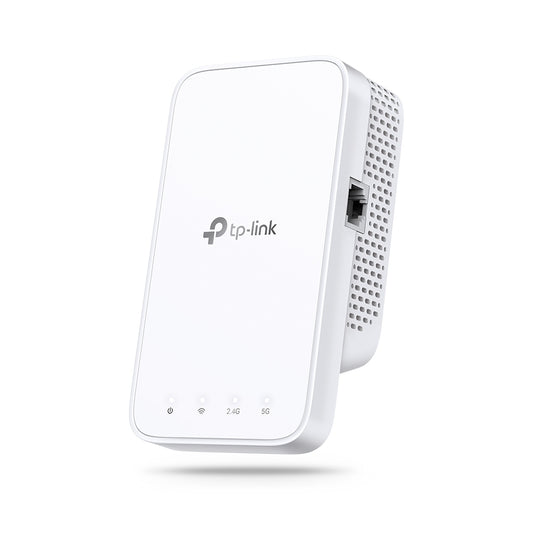Sistema Mesh Wi-Fi TP-Link RE335 / RE335(DE) branco