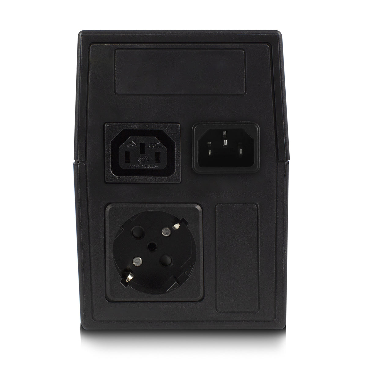 UPS EWENT SAI EW3946 600VA Line Interactive - imagem 8