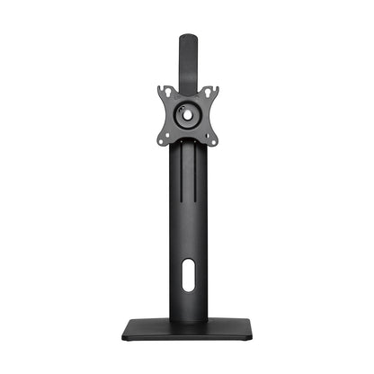 Suporte para monitor de secretária DT32TSR-063/ Girar/ Inclinar/Amarrar 7kg